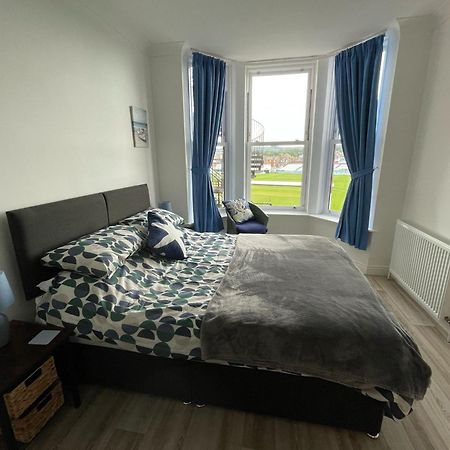 Keepers Rest Apartment - Scarborough Exteriér fotografie