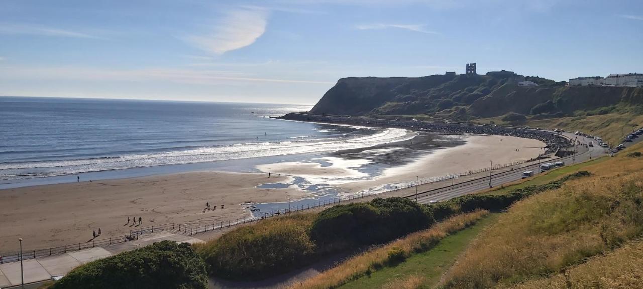 Keepers Rest Apartment - Scarborough Exteriér fotografie