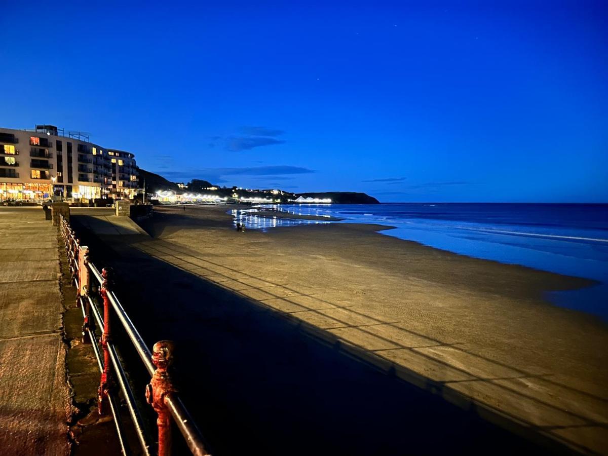Keepers Rest Apartment - Scarborough Exteriér fotografie